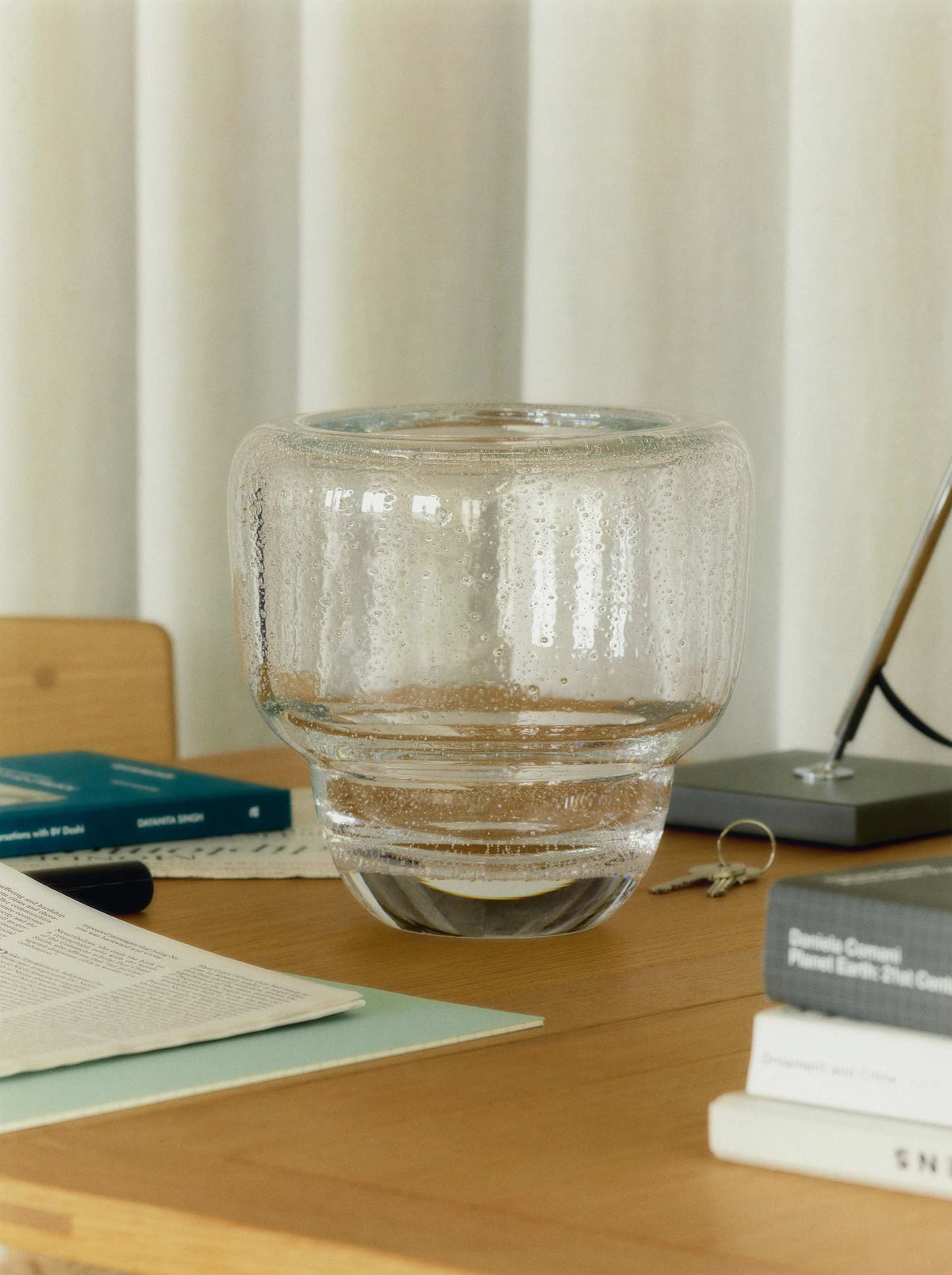 Fredericia Orb Vase høyde 20 cm