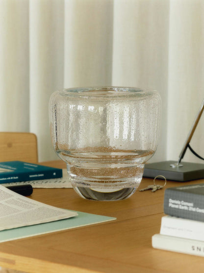 Fredericia Orb Vase høyde 20 cm