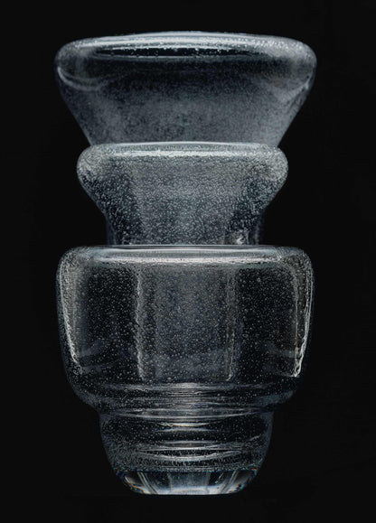 Fredericia Conical Vase høyde 40 cm