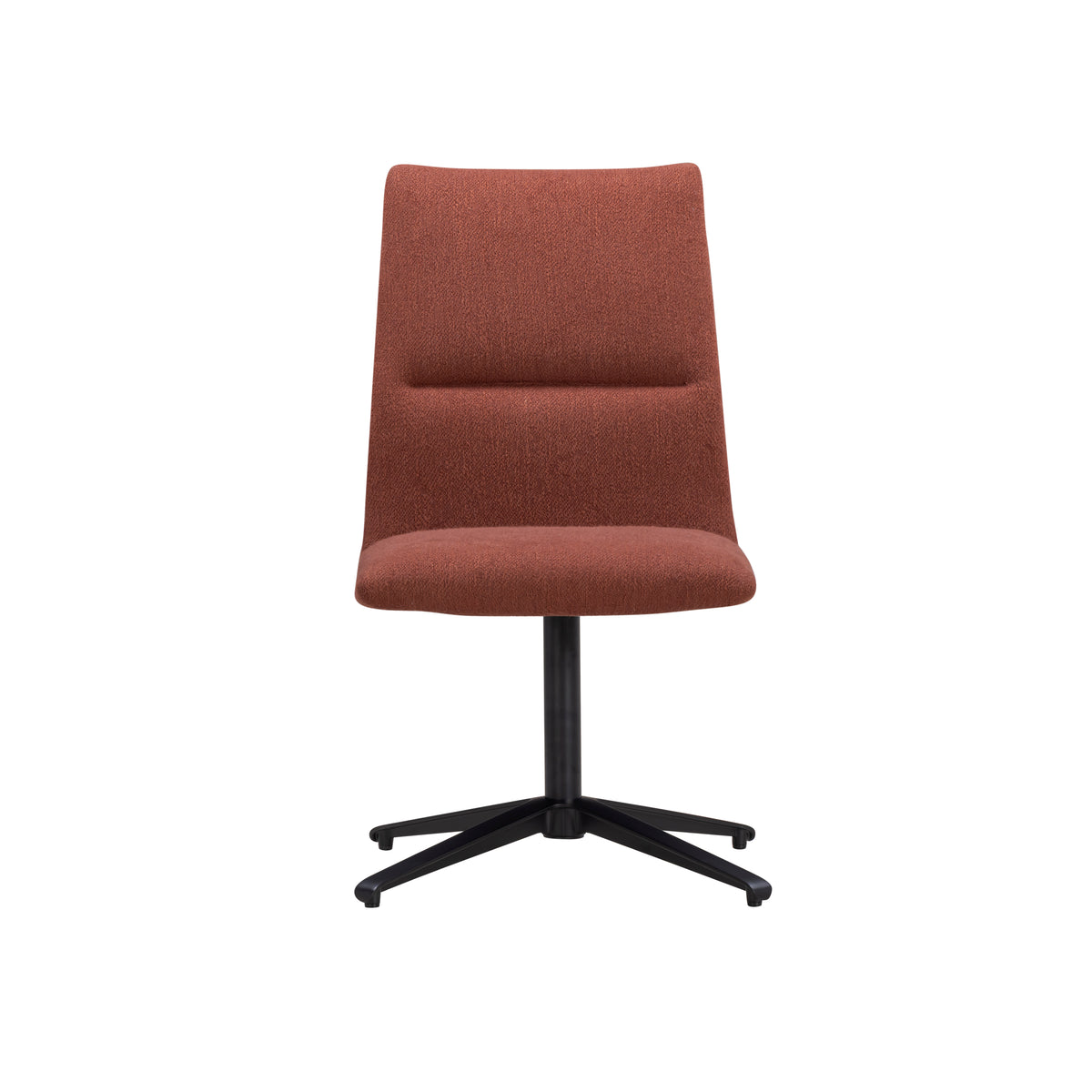 Wendelbo Ori stol, dreieunderstell, Keiga col. 0572