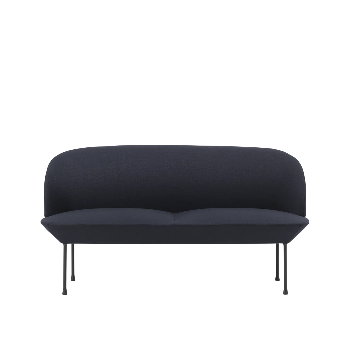 Muuto Oslo sofa 2-seter