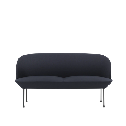 Muuto Oslo sofa 2-seter