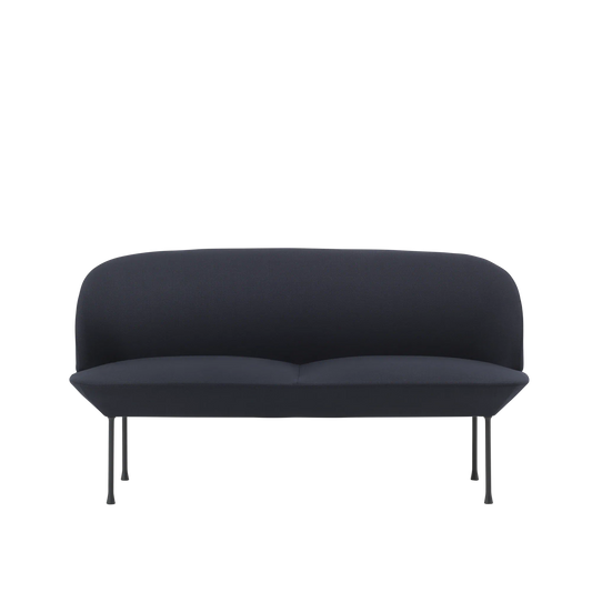 Muuto Oslo sofa 2-seter