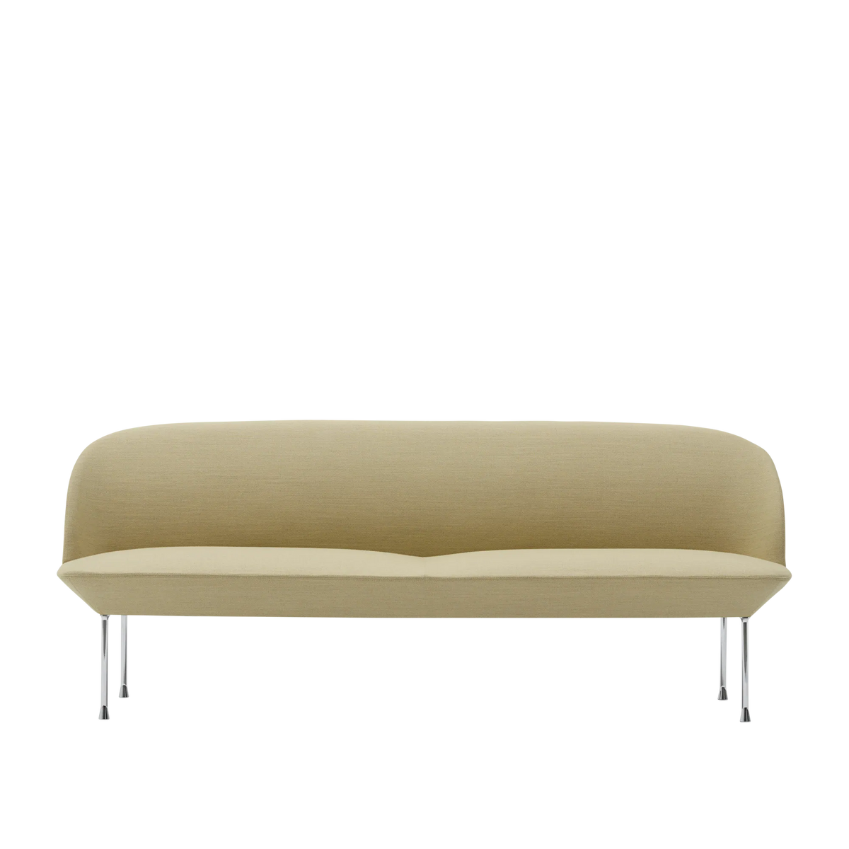 Muuto Oslo sofa 3-seter