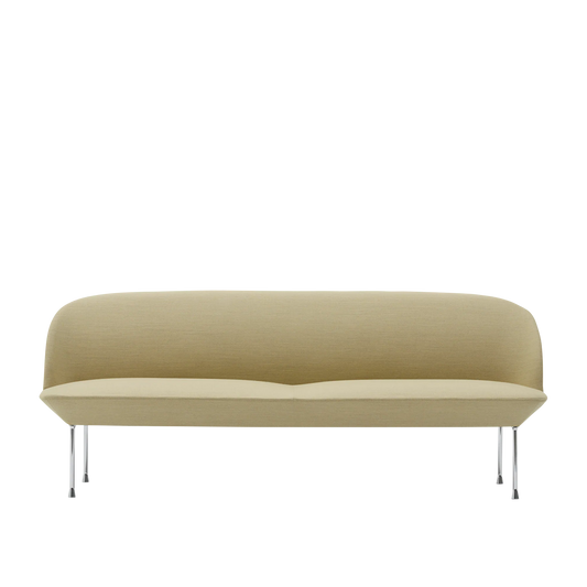 Muuto Oslo sofa 3-seter