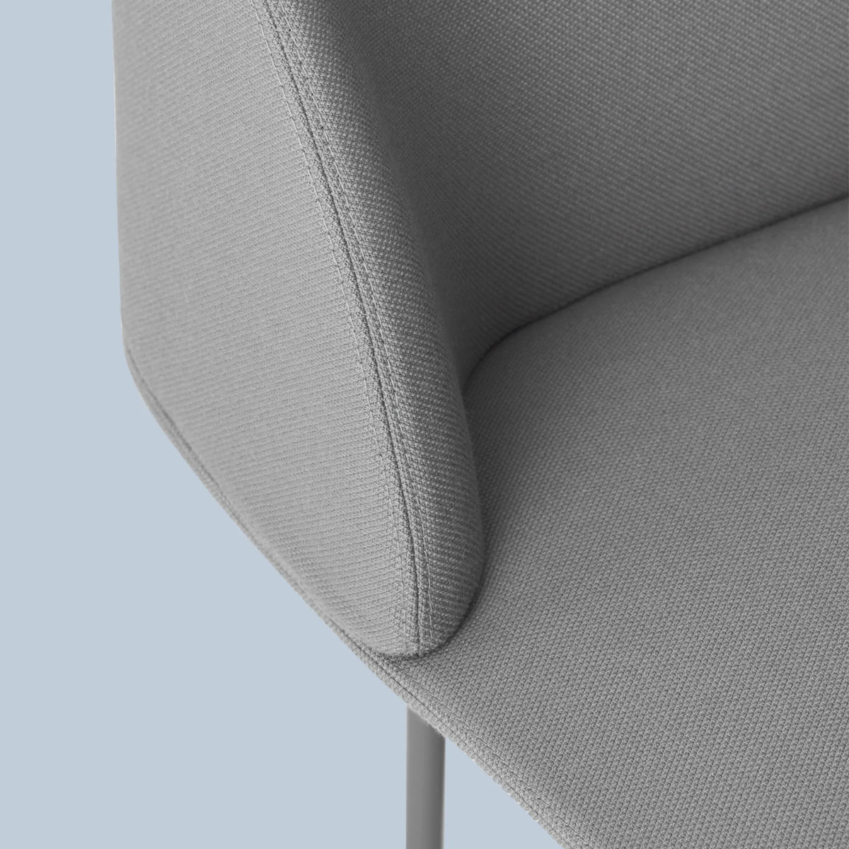 Muuto Oslo sofa 2-seter