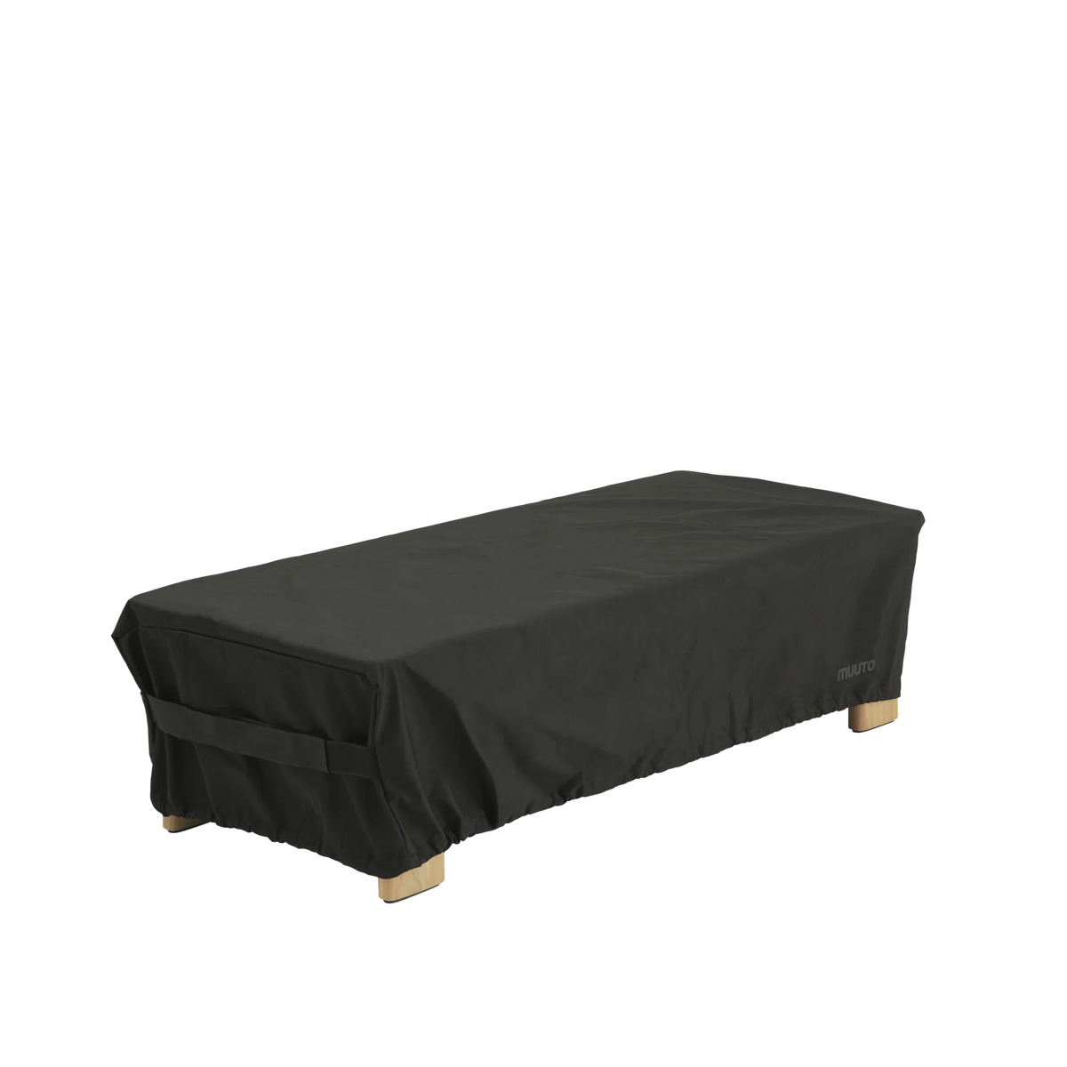 Muuto Outdoor Cover trekk til utemøbler. Velg modell