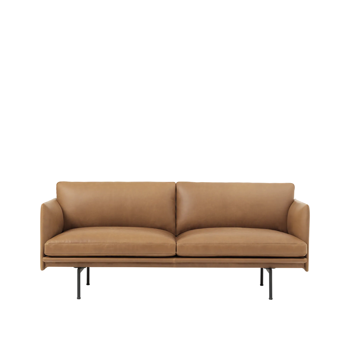 Muuto Outline sofa 2-seter
