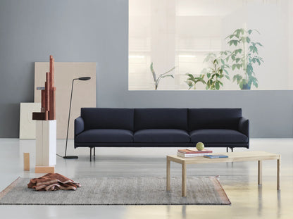 Muuto Leaf gulvlampe. Velg farge