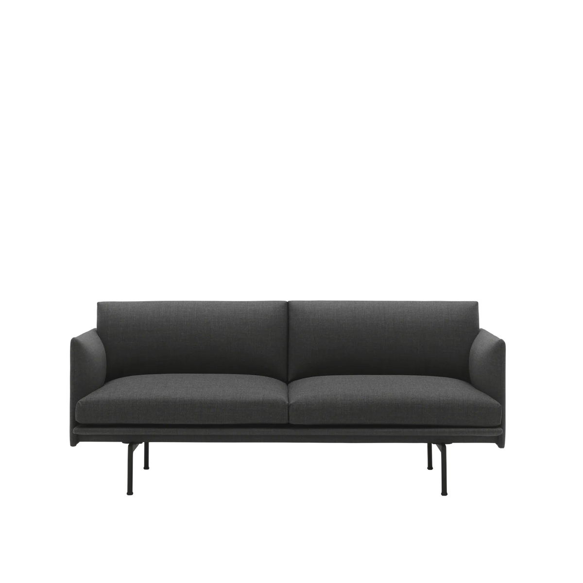 Muuto Outline sofa 2-seter