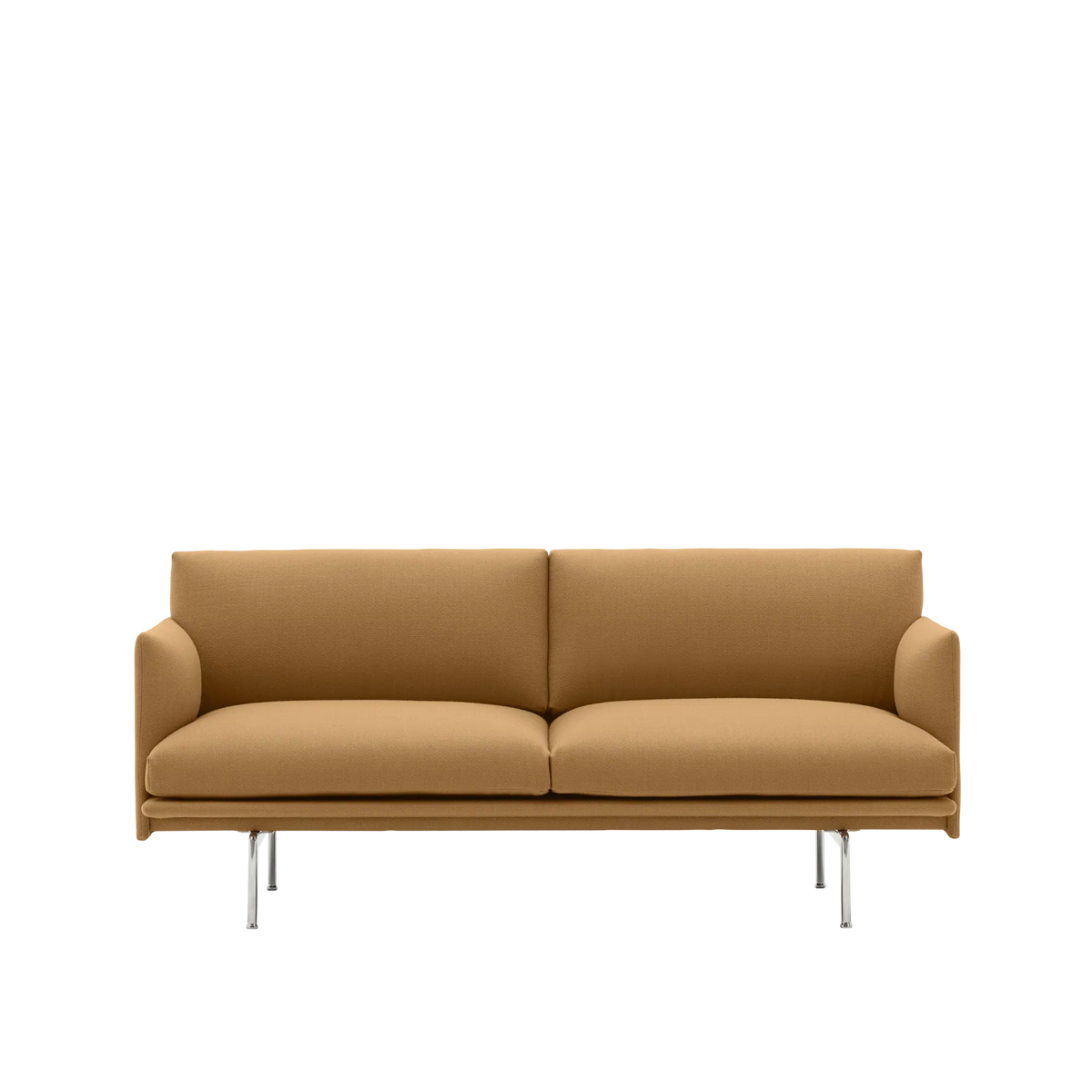 Muuto Outline Studio sofa 170 cm