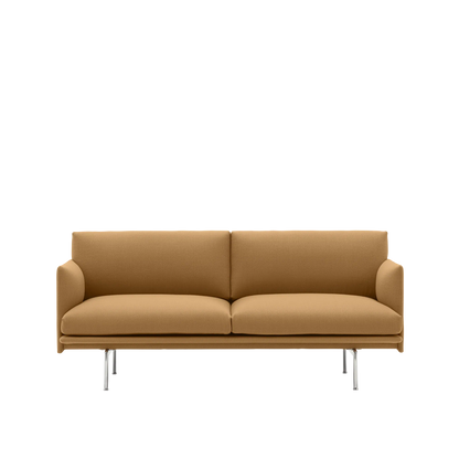 Muuto Outline Studio sofa 170 cm