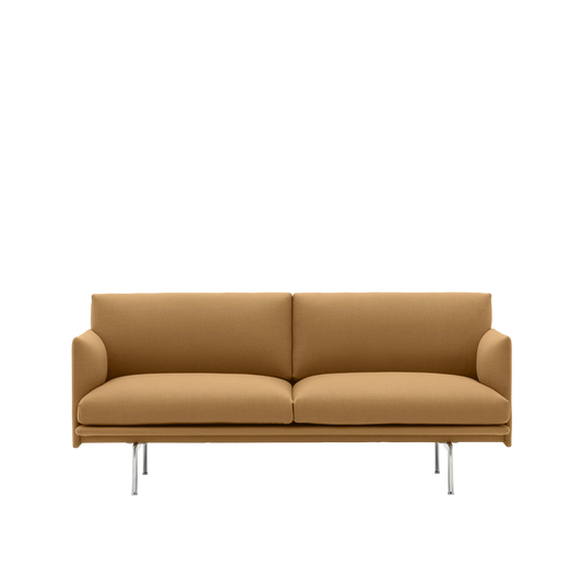 Muuto Outline Studio sofa 170 cm