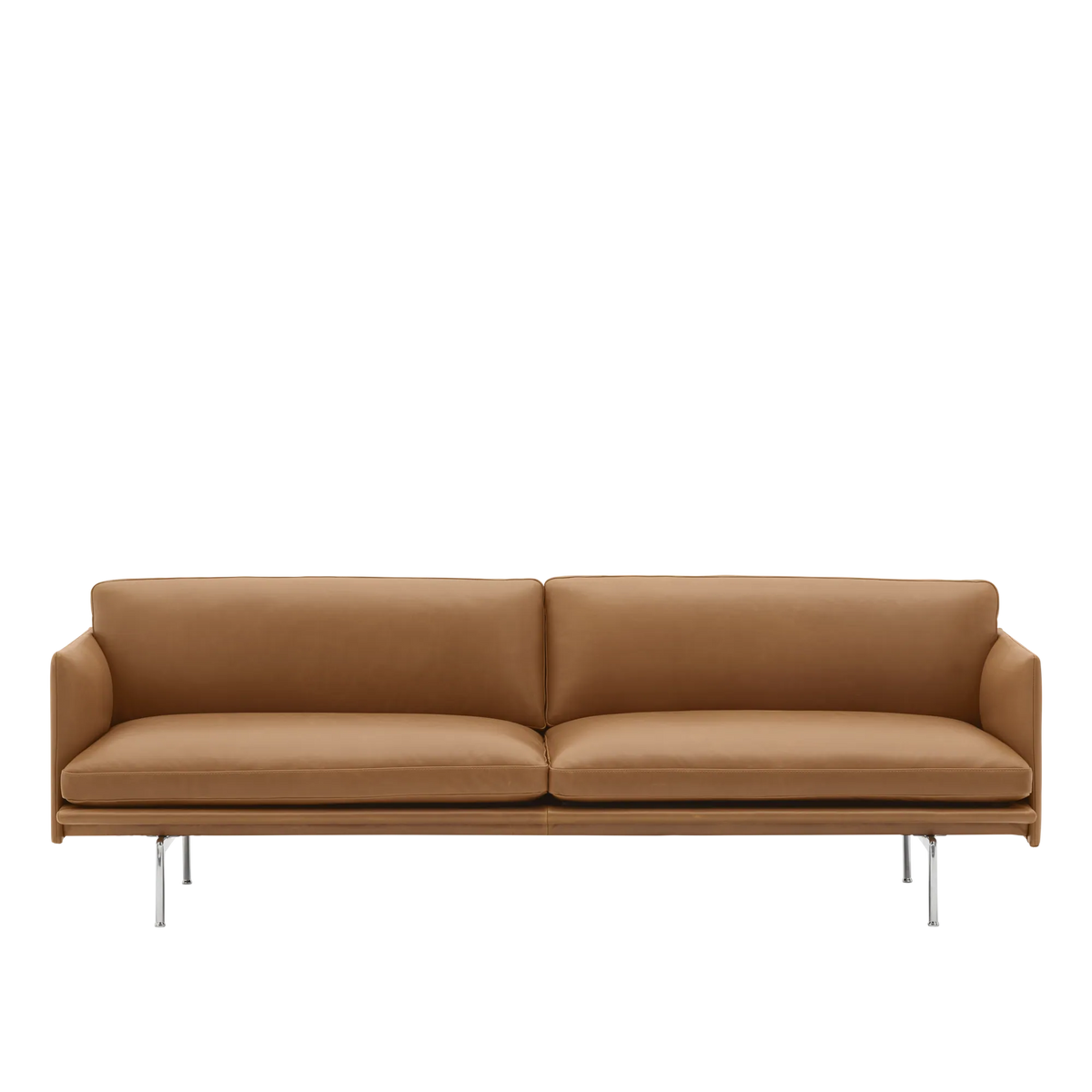 Muuto Outline Studio sofa 220 cm