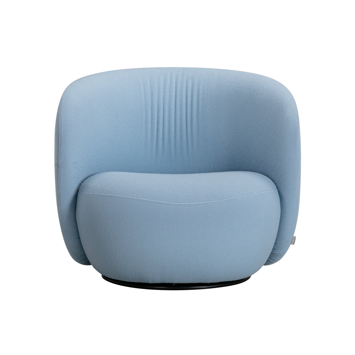 Wendelbo Ovata loungestol Large, Nobel col. 66266