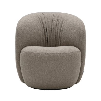 Wendelbo Ovata loungestol Small, Cuddle col. 04