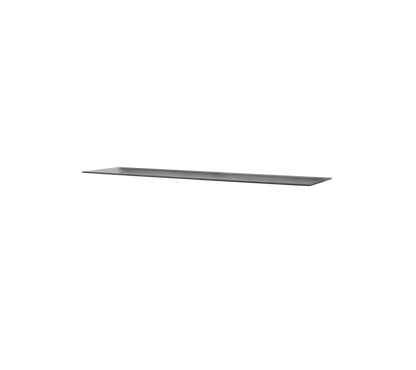Cane-line bordplate til Drop kjøkken 200×50 cm – variant
