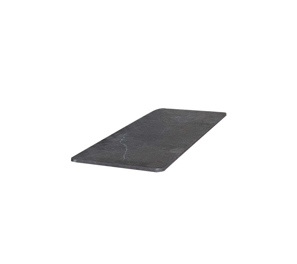 Cane-line Space sidemodul – sidepute eller sideplate