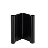 Muuto Pair lysestake. Flere farger. Stor utgave 18 cm. Bestillingsvare.