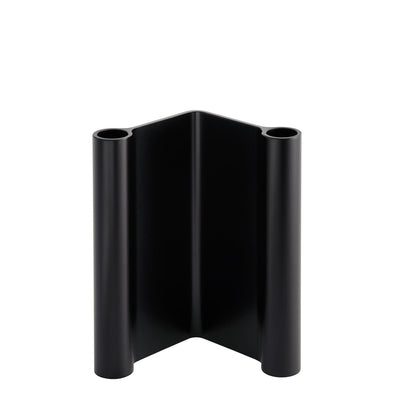 Muuto Pair lysestake. Flere farger. Stor utgave 18 cm. Bestillingsvare.