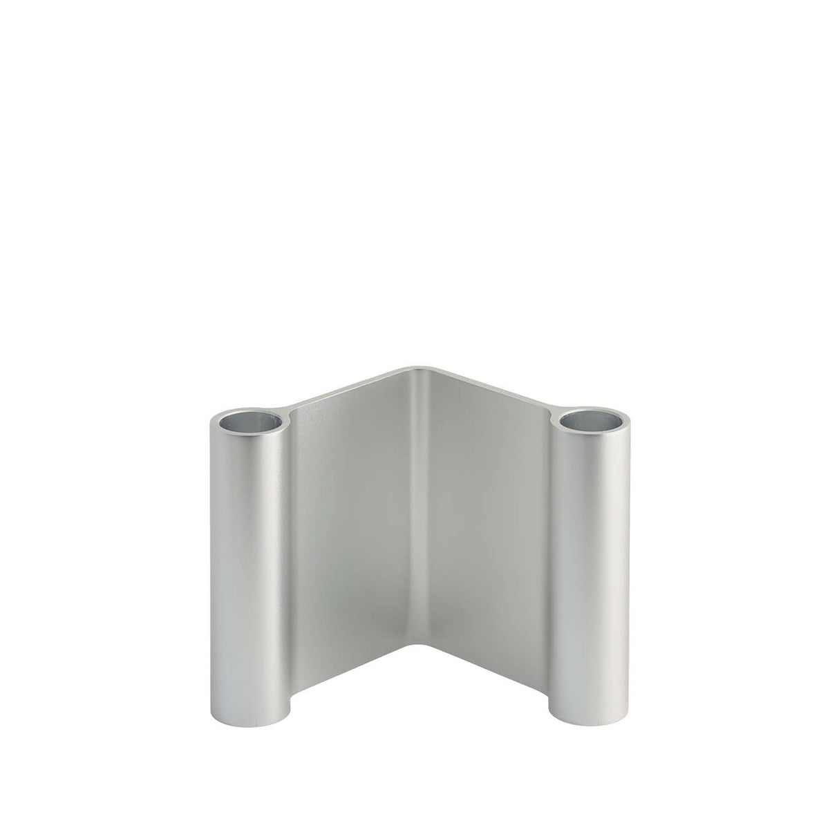 Muuto Pair liten lysestake. Flere farger. Liten utgave 11 cm.