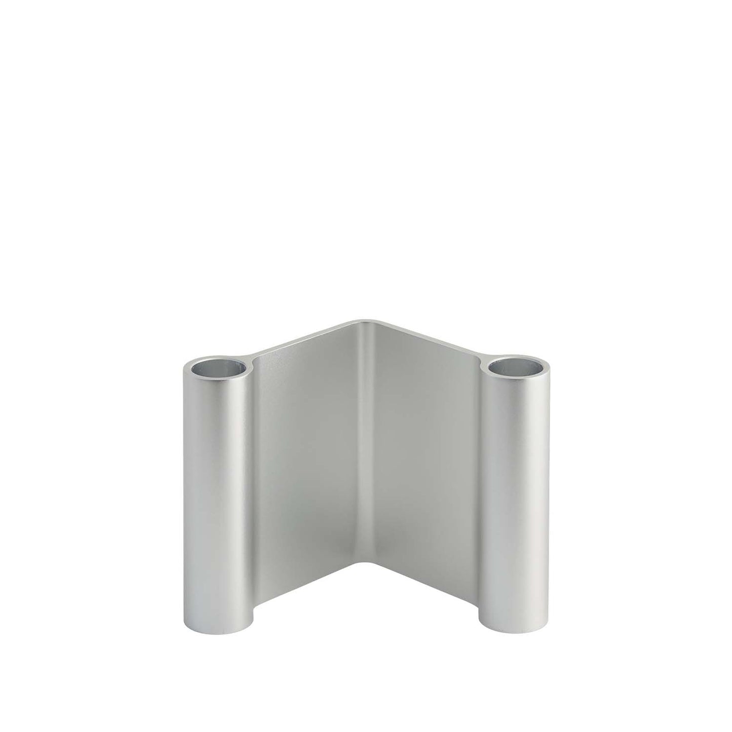 Muuto Pair liten lysestake. Flere farger. Liten utgave 11 cm.