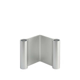 Muuto Pair liten lysestake. Flere farger. Liten utgave 11 cm.