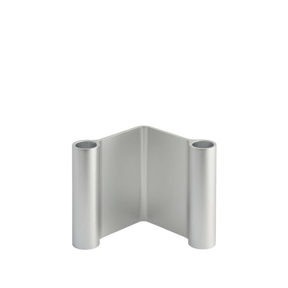 Muuto Pair liten lysestake. Flere farger. Liten utgave 11 cm.