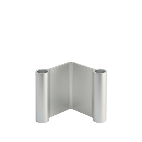 Muuto Pair liten lysestake. Flere farger. Liten utgave 11 cm.