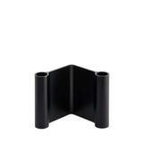 Muuto Pair liten lysestake. Flere farger. Liten utgave 11 cm.