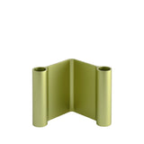 Muuto Pair liten lysestake. Flere farger. Liten utgave 11 cm.