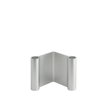 Muuto Pair lysestake. Velg størrelse og farge