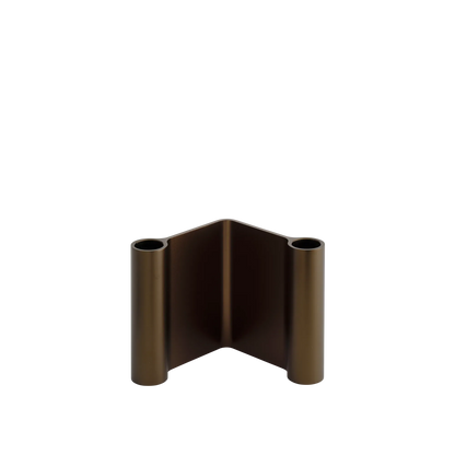 Muuto Pair lysestake. Velg størrelse og farge