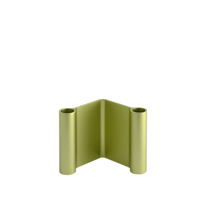 Muuto Pair lysestake. Velg størrelse og farge