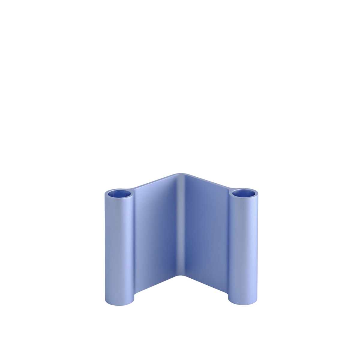 Muuto Pair lysestake. Velg størrelse og farge