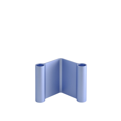 Muuto Pair lysestake. Velg størrelse og farge