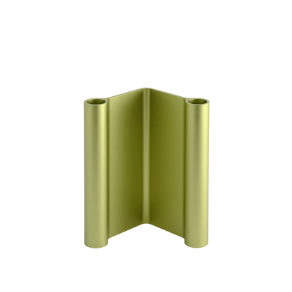Muuto Pair lysestake. Velg størrelse og farge