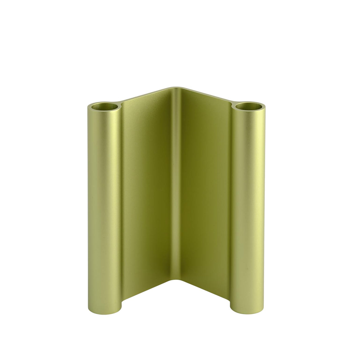 Muuto Pair lysestake. Flere farger. Stor utgave 18 cm. Bestillingsvare.