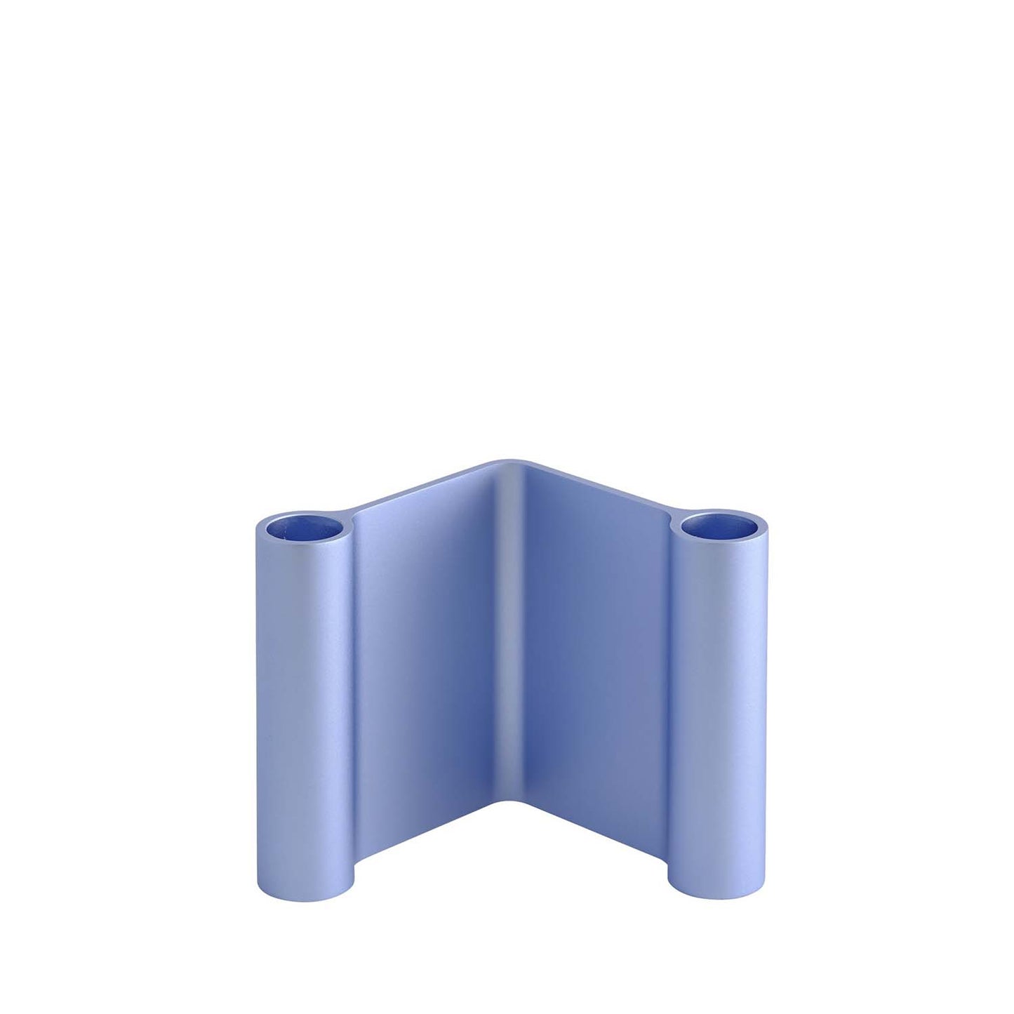 Muuto Pair liten lysestake. Flere farger. Liten utgave 11 cm.