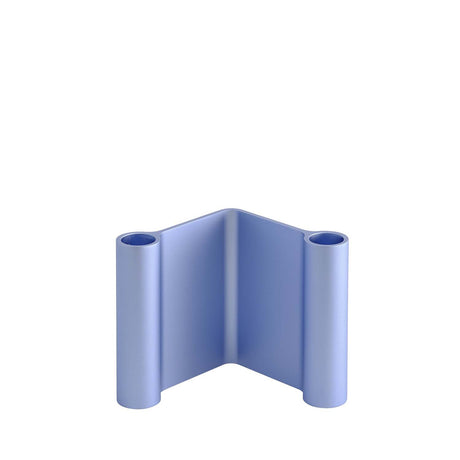 Muuto Pair liten lysestake. Flere farger. Liten utgave 11 cm.