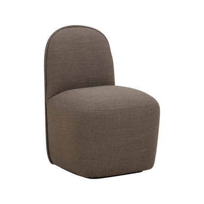 Wendelbo Panorama Dine modulsofa – Modul 12 – hjørne 45°, lukket kurve