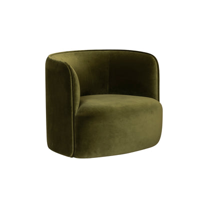 Wendelbo Panorama loungestol, Asator col. 0974