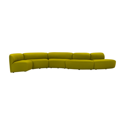 Wendelbo Panorama Studio modulsofa