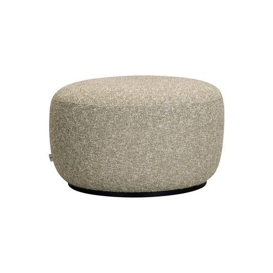 Wendelbo Panorama Studio puff – Ø75 cm