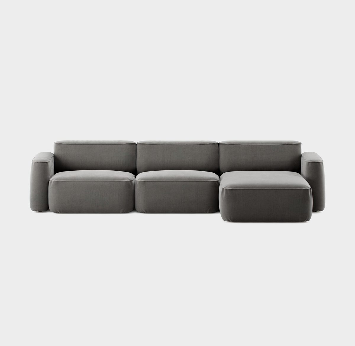 Massproductions Patch Config. A sofa – Villa Nova Atlantis 18 Mole