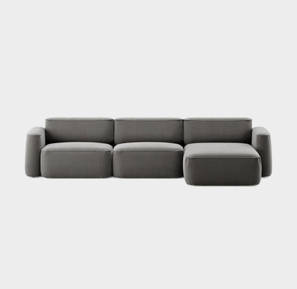 Massproductions Patch Config. A sofa – Villa Nova Atlantis 18 Mole