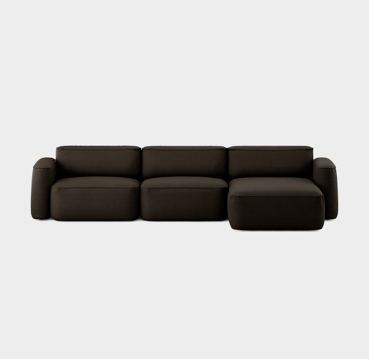 Massproductions Patch Config. A sofa – Sahco Ecriture 380