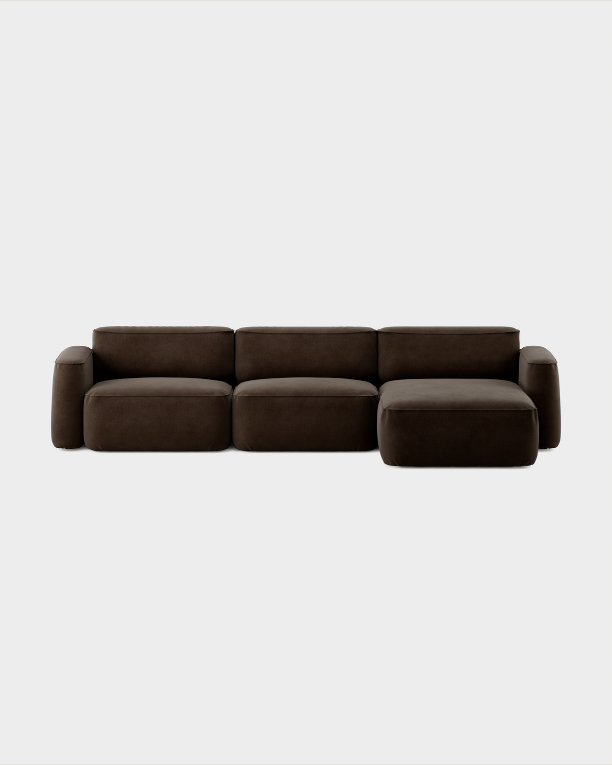 Massproductions Patch Config. A sofa – Gabriel Comfort+ 01566