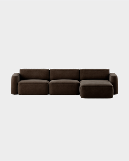 Massproductions Patch Config. A sofa – Gabriel Comfort+ 01566