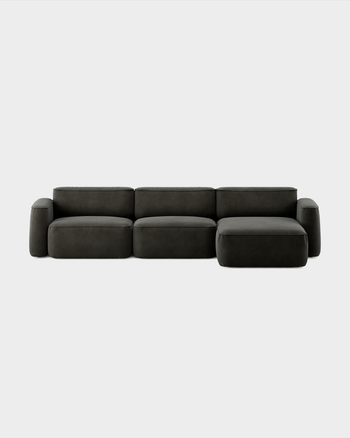 Massproductions Patch Config. A sofa – Gabriel Comfort+ 61013